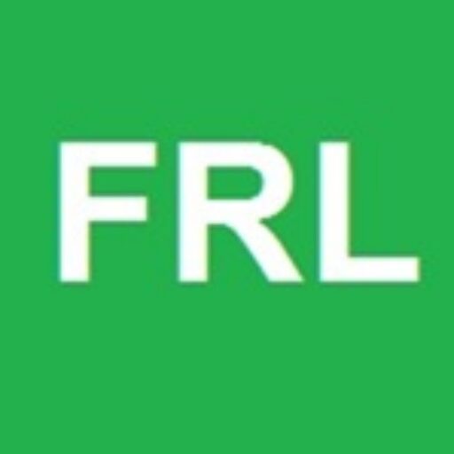FRL Logo - Final Resurrection Limited