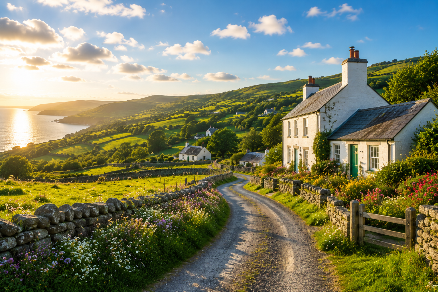 Final Resurrection Limited has A New Vision for Rural Communities