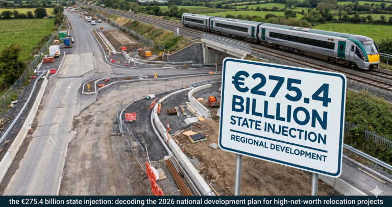 Final Resurrection Ltd Ireland researches into THE EURO 275.4 BILLION STATE INJECTION