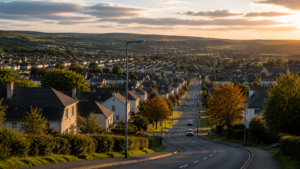 The Vision of Final Resurrection for Rural Ireland