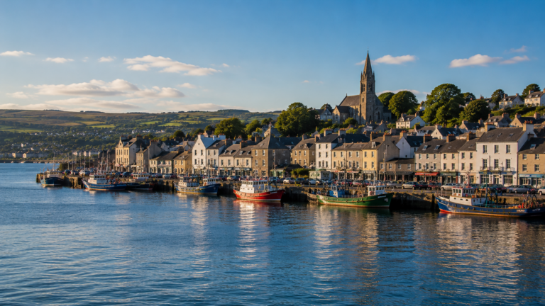 What Overseas Investors Often Miss About Regional Ireland