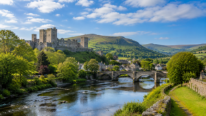 Town Regeneration Efforts Reveal a Different Story About Rural Ireland