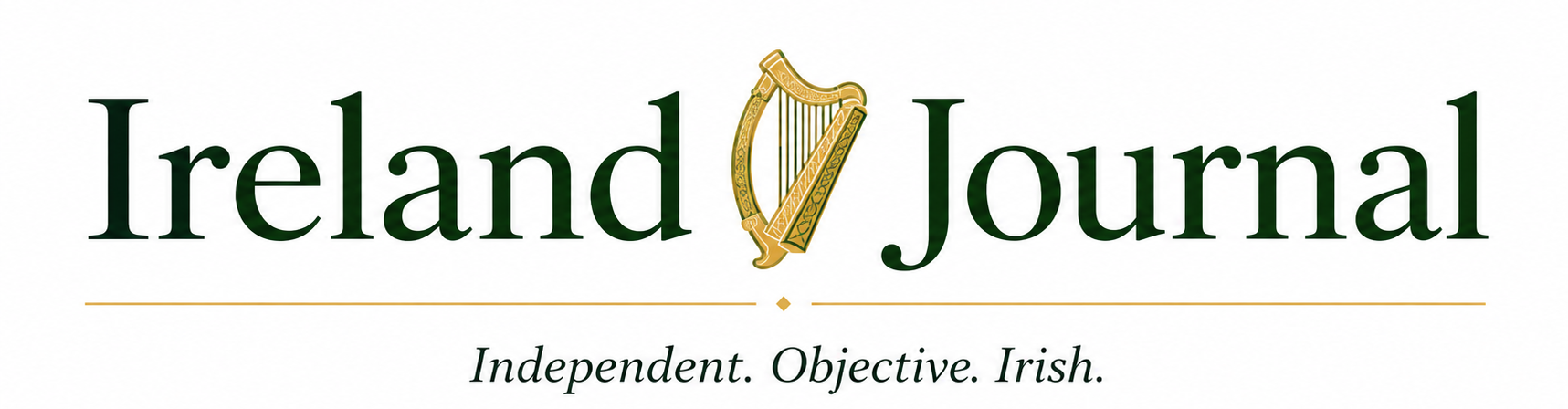 Ireland Journal - Independent, Objective and Irish for a global audience with an interst in Ireland