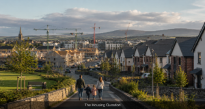 FRL ASKS IS THE HOUSING QUESTION A REAL PROBLEM?