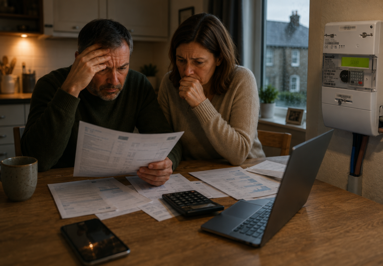 Final Resurrection Ltd Ireland researches The Cost of Keeping the Lights On when living in Ireland