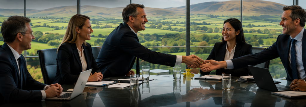Final Resurrection Ltd Ireland researches Who Gets to Live and Work in Modern Ireland