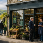 FRL LOCAL LINK revitalizing local Irish communities and provides support