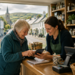 FRL LOCAL LINK revitalizing local Irish communities and is helping people in rural Ireland