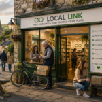 FRL LOCAL LINK will soon revitalize local Irish communities