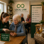 FRL LOCAL LINK helps rural Ireland and is revitalizing local Irish communities