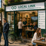 FRL LOCAL LINK will revitalize local Irish communities