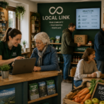 FRL LOCAL LINK can revitalize local Irish communities
